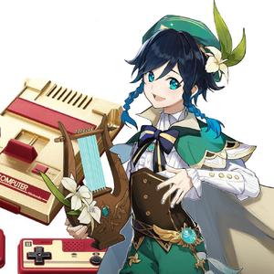 原神红白机第四关