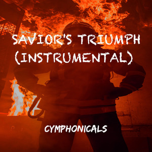 Savior's Triumph (Instrumental)