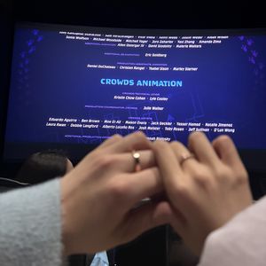 因为有你（100days）