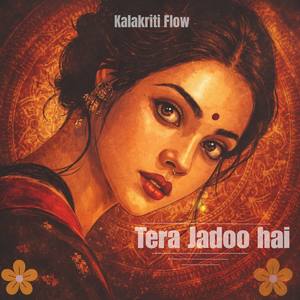 Tera jadoo hai