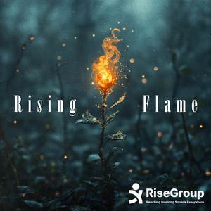 Chasing The Flame