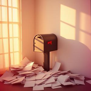 กล่องจดหมายวันอาทิตย์ (Sunday Letters)