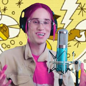 丹尼尔：一笑悬命