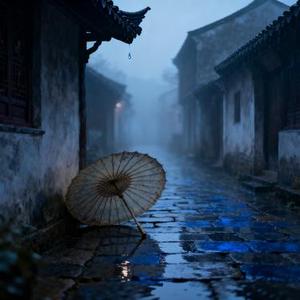 旧时屋檐