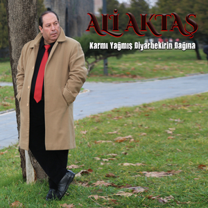 Karmı Yağmış Diyarbekirin Dağına