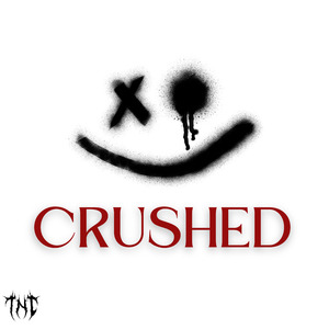 Crushed