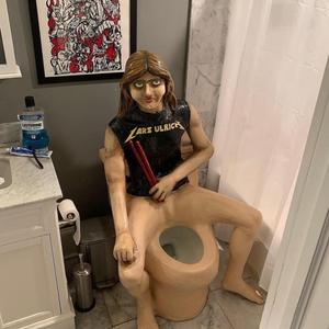 Pulk / Pull Revolving Door