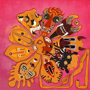 Pulsions (feat. Shin & Doate)