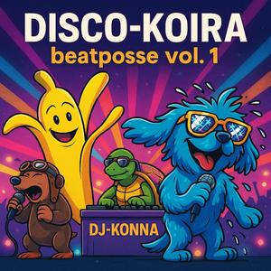 Mä meen syvälle (feat. MC-Mauri Myyrä)