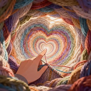 每颗心都有独家风格