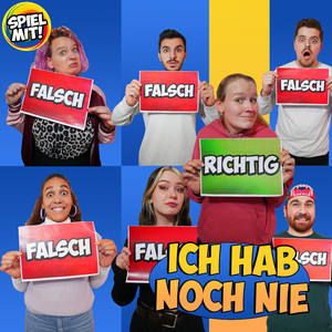Kapitel 06: Ich habe noch nie