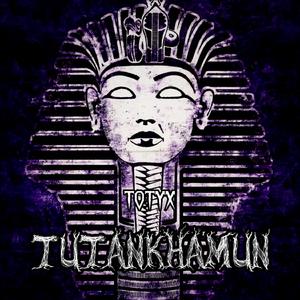 Tutankhamun