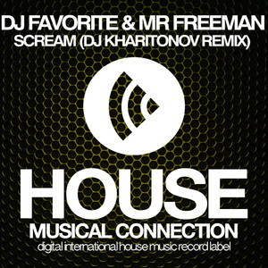 Scream (Back to Miami) (DJ Kharitonov Remix)