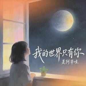 我的世界只有你