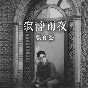 寂静雨夜