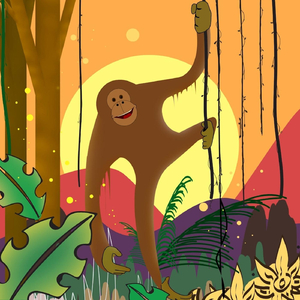 Orang Utan