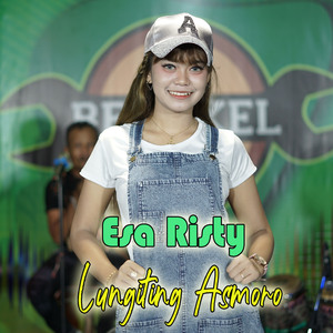 Lungiting Asmoro
