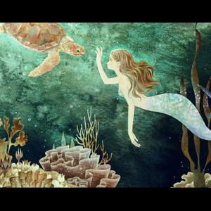 aquatic（翻自 神木円）