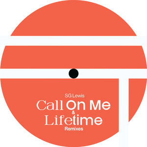 Lifetime (Dimitri From Paris 'Cruising Attitude' Remix)