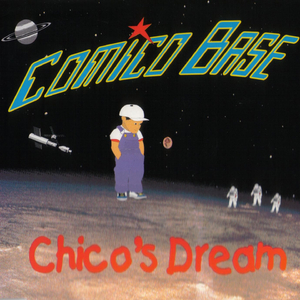 Chico's dream (Radio Edit)