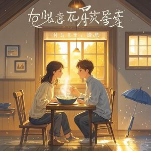 有你的地方-小貝