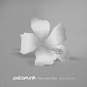 Free Your Feet (feat. Sephira)