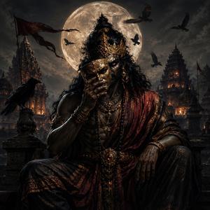 Eyes of the Rakshasa