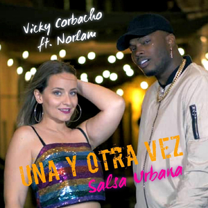 Una y Otra Vez (Salsa Urbana) [feat. Norlam]