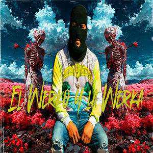 El Werko Y la Werka (Audio Modificado)