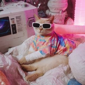 ลูบแล้วหลง