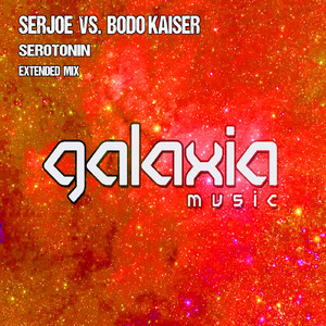 Serotonin (Original Mix)