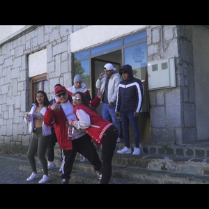 Cristiana (feat. Big Chars)