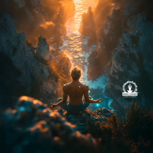 Caminho Interior em Bruma