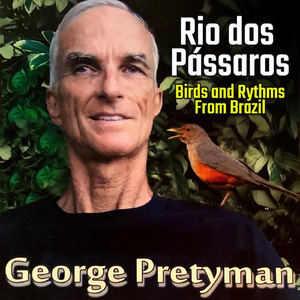 Uirapuru (feat. Zé Carlos & Raphael Montechiari)