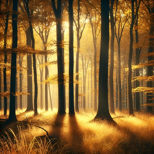 L’Automne à Paris