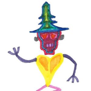 I Am Not An Autonomus Robot