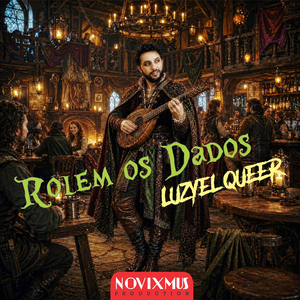 Rolem os Dados