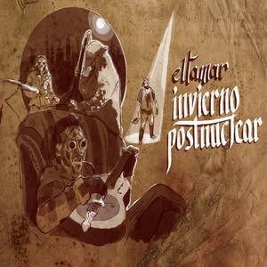 Invierno Postnuclear