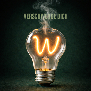 Verschwende Dich