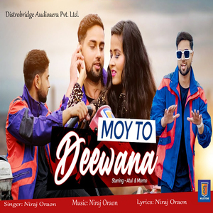 Moy To Deewana