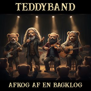 Der Var Engang en Anden