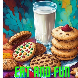 Eat And Fun