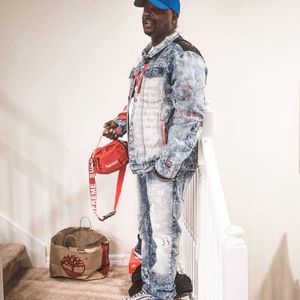 [FREE] “不说永远 在每个瞬间” Rod Wave x Sasi Type Beat