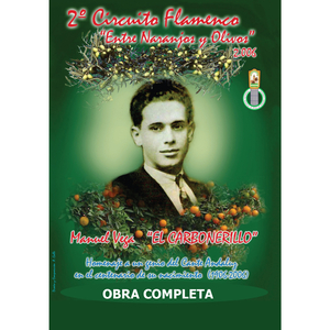 Por Todas las Bocacalles: Seguidillas (feat. Niño Ricardo)