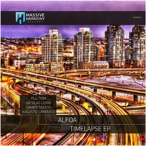 Timelapse (Augusto Landucci Remix)