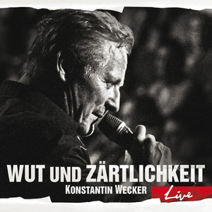 Ich lebe mein Leben in wachsenden Ringen (Live)