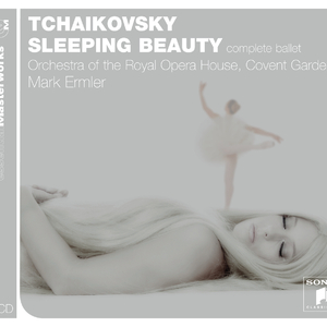 The Sleeping Beauty, Op. 66, TH 13:No. 7 Valse