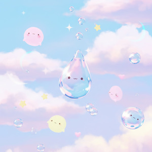 ゆめみるしずく