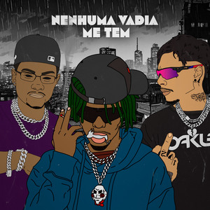 Nenhuma Vadia Me Tem