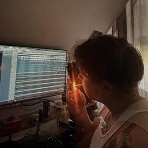 sirop pour la toux (feat. Fowks & Aldraah)